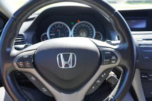 HONDA Accord Tourer 2.4i 16V Executive Automatic