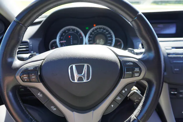 HONDA Accord Tourer 2.4i 16V Executive Automatic