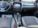 Suzuki Vitara 1.4 Boosterjet Piz Sulai Top Hybrid Automatic