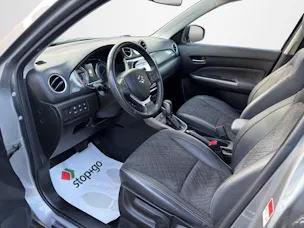 Suzuki Vitara 1.4 Boosterjet Piz Sulai Top Hybrid Automatic