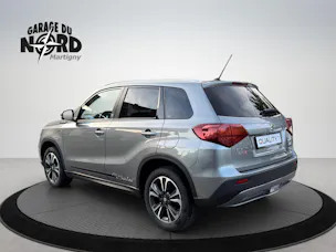 Suzuki Vitara 1.4 Boosterjet Piz Sulai Top Hybrid Automatic
