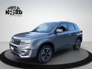 Suzuki Vitara 1.4 Boosterjet Piz Sulai Top Hybrid Automatic