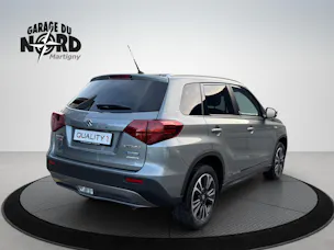 Suzuki Vitara 1.4 Boosterjet Piz Sulai Top Hybrid Automatic