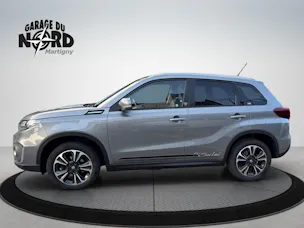 Suzuki Vitara 1.4 Boosterjet Piz Sulai Top Hybrid Automatic