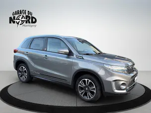 Suzuki Vitara 1.4 Boosterjet Piz Sulai Top Hybrid Automatic