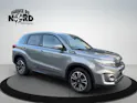Suzuki Vitara 1.4 Boosterjet Piz Sulai Top Hybrid Automatic