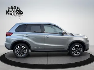 Suzuki Vitara 1.4 Boosterjet Piz Sulai Top Hybrid Automatic
