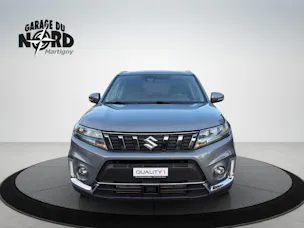 Suzuki Vitara 1.4 Boosterjet Piz Sulai Top Hybrid Automatic