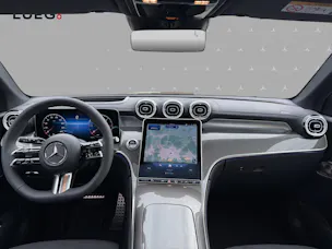 MERCEDES-BENZ GLC 220 d 4Matic 9G-Tronic