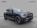 MERCEDES-BENZ GLC 220 d 4Matic 9G-Tronic