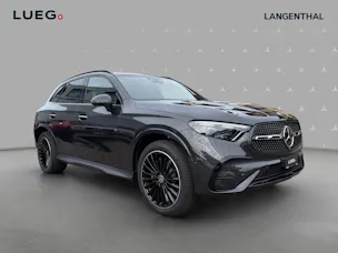 MERCEDES-BENZ GLC 220 d 4Matic 9G-Tronic