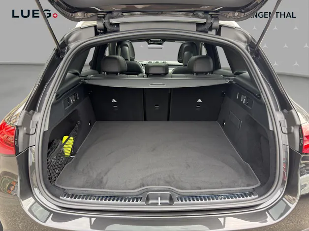 MERCEDES-BENZ GLC 220 d 4Matic 9G-Tronic