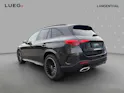 MERCEDES-BENZ GLC 220 d 4Matic 9G-Tronic