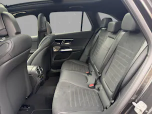 MERCEDES-BENZ GLC 220 d 4Matic 9G-Tronic