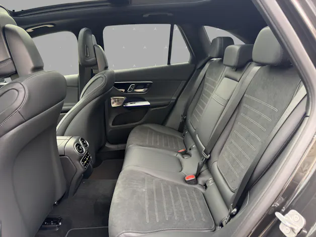 MERCEDES-BENZ GLC 220 d 4Matic 9G-Tronic
