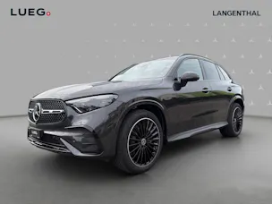 MERCEDES-BENZ GLC 220 d 4Matic 9G-Tronic