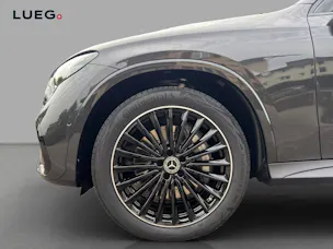 MERCEDES-BENZ GLC 220 d 4Matic 9G-Tronic