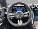 MERCEDES-BENZ GLC 220 d 4Matic 9G-Tronic