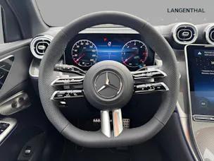 MERCEDES-BENZ GLC 220 d 4Matic 9G-Tronic