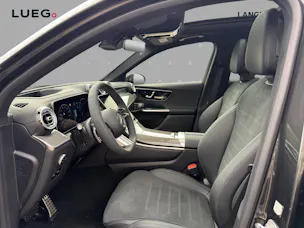 MERCEDES-BENZ GLC 220 d 4Matic 9G-Tronic