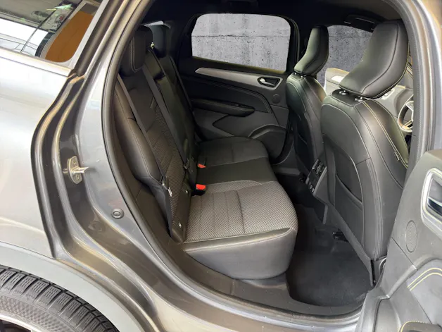 RENAULT Arkana 1.3 TCe Techno EDC*Abstandstempomat**Leasingaktion 1.99%**