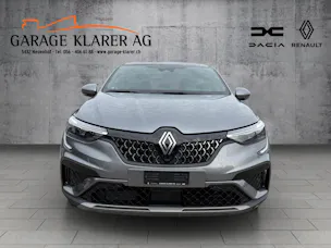 RENAULT Arkana 1.3 TCe Techno EDC*Abstandstempomat**Leasingaktion 1.99%**