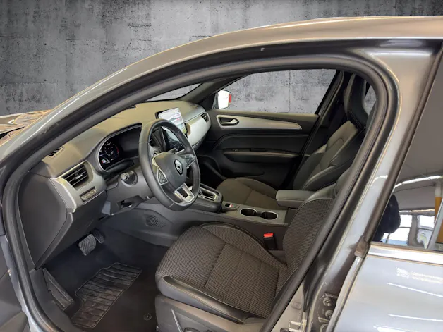 RENAULT Arkana 1.3 TCe Techno EDC*Abstandstempomat**Leasingaktion 1.99%**