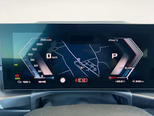 BMW i4 M60 M Sport Pro