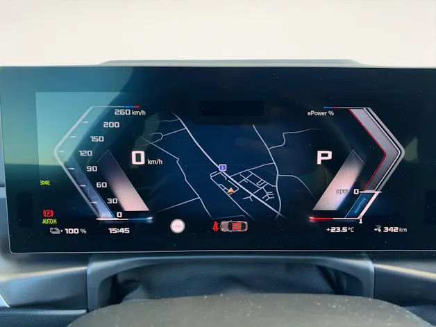 BMW i4 M60 M Sport Pro