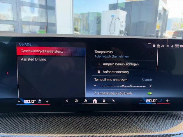 BMW i4 M60 M Sport Pro