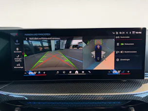 BMW i4 M60 M Sport Pro