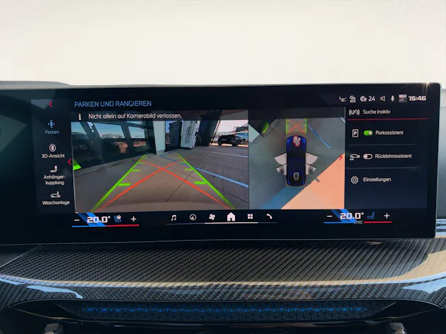 BMW i4 M60 M Sport Pro