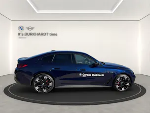 BMW i4 M60 M Sport Pro
