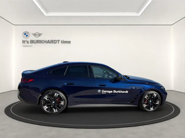 BMW i4 M60 M Sport Pro