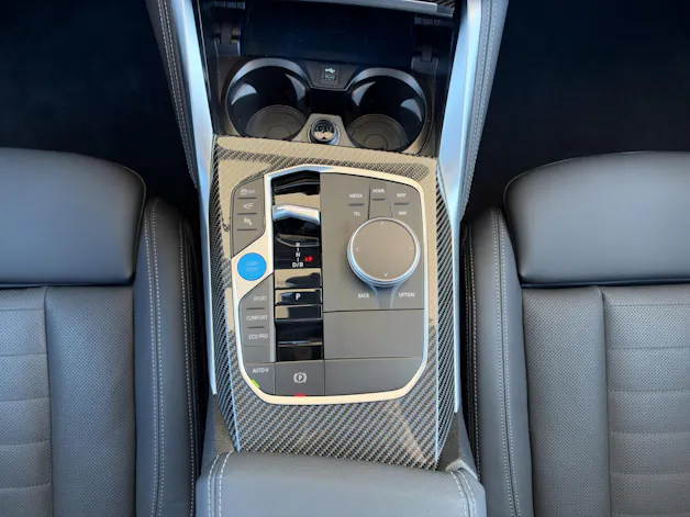 BMW i4 M60 M Sport Pro