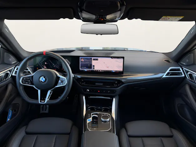 BMW i4 M60 M Sport Pro