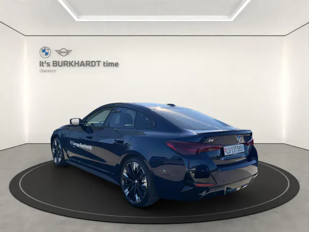 BMW i4 M60 M Sport Pro