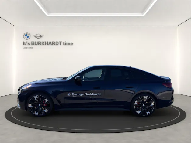 BMW i4 M60 M Sport Pro