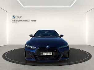 BMW i4 M60 M Sport Pro
