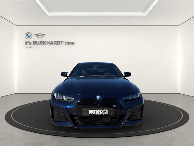BMW i4 M60 M Sport Pro