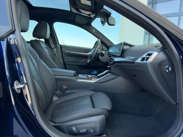 BMW i4 M60 M Sport Pro