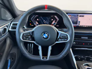 BMW i4 M60 M Sport Pro