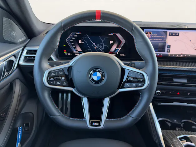 BMW i4 M60 M Sport Pro