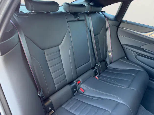 BMW i4 M60 M Sport Pro