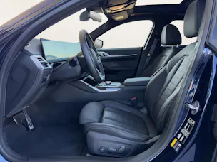 BMW i4 M60 M Sport Pro