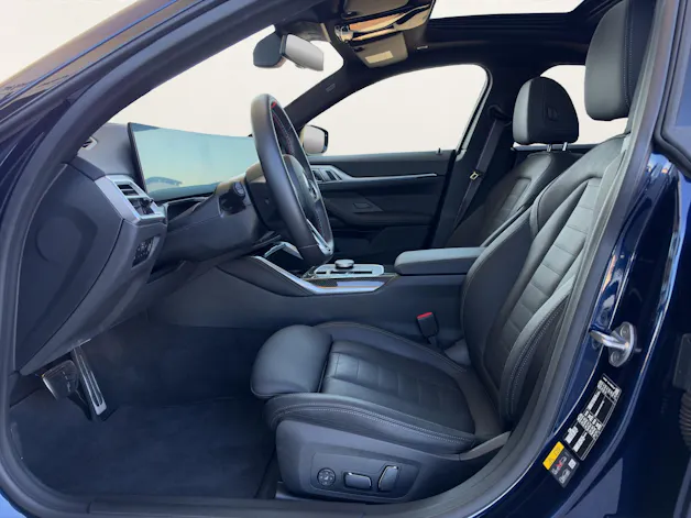 BMW i4 M60 M Sport Pro
