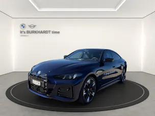BMW i4 M60 M Sport Pro