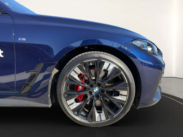 BMW i4 M60 M Sport Pro