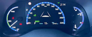 Toyota Yaris Cross 1.5 Comfort AWDi e-CVT