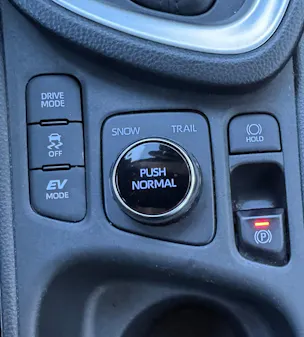 Toyota Yaris Cross 1.5 Comfort AWDi e-CVT